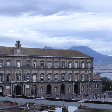 Mecla Suites Naples Exterior photo