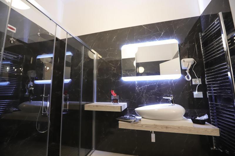 Mecla Suites Naples Exterior photo