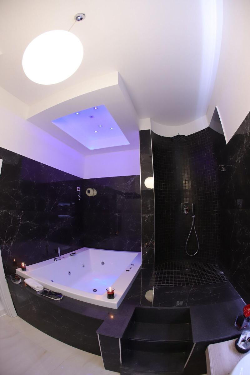 Mecla Suites Naples Exterior photo