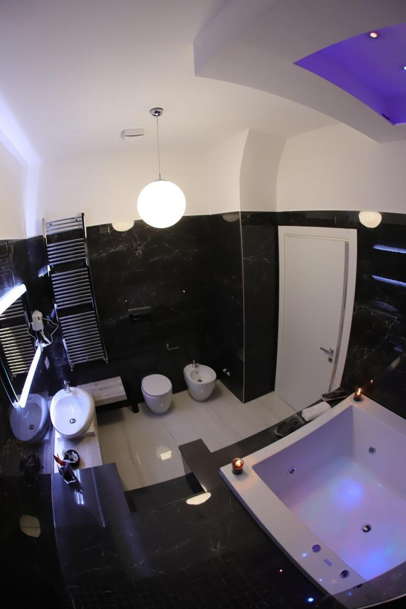 Mecla Suites Naples Exterior photo
